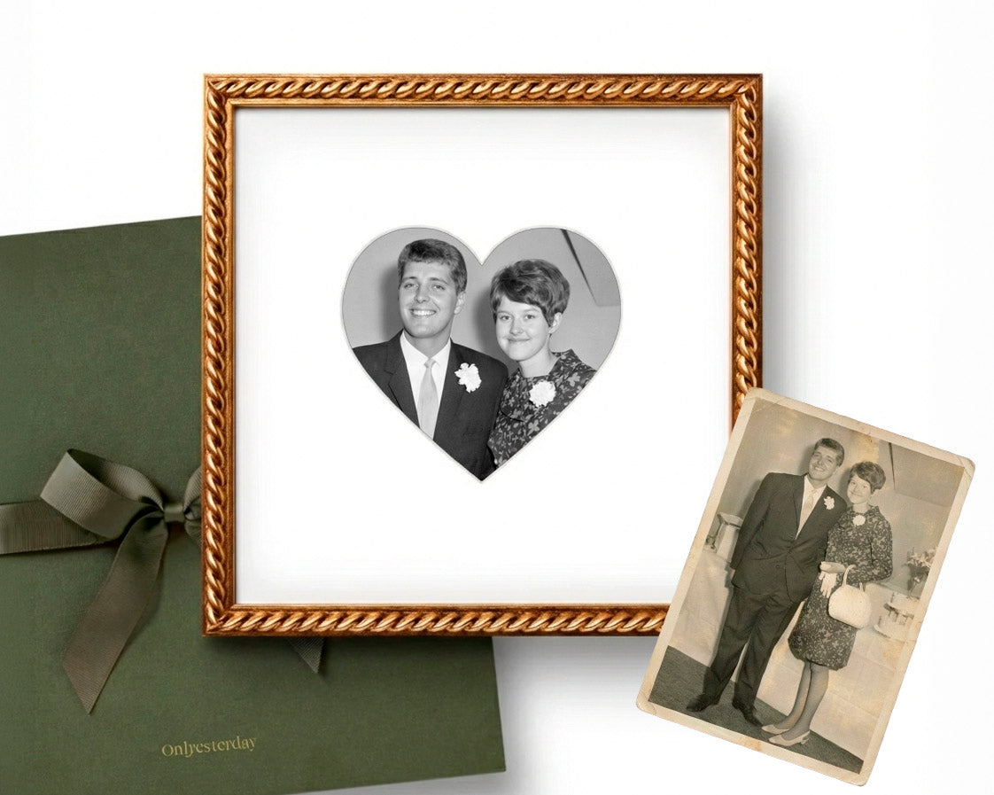 A family collection of photographs, albums, slides and negatives